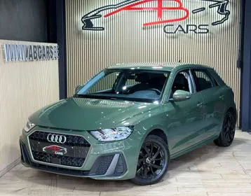 Audi A1 2024 photo 2