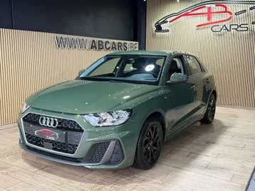 Audi A1 2024 photo 3