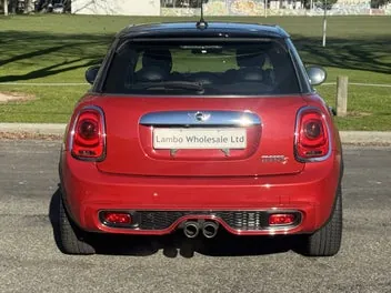 Mini Cooper 2015 photo 5