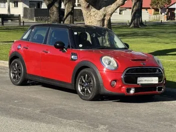 Mini Cooper 2015 photo 2
