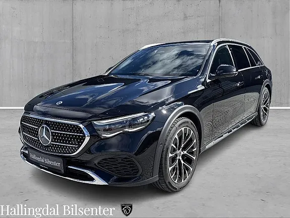 Mercedes-Benz E300 De