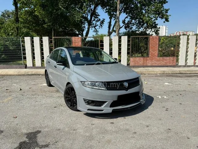 Proton Prevé