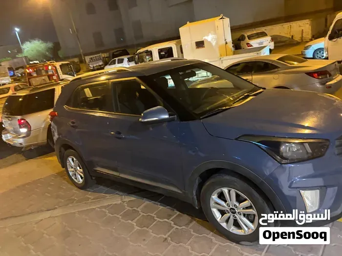 Hyundai Creta 2018 photo 4