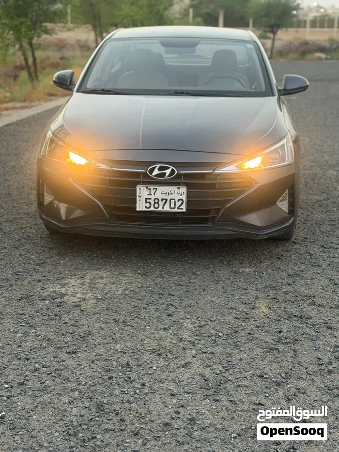 Hyundai Creta 2018 photo 5