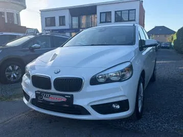 BMW 216 I