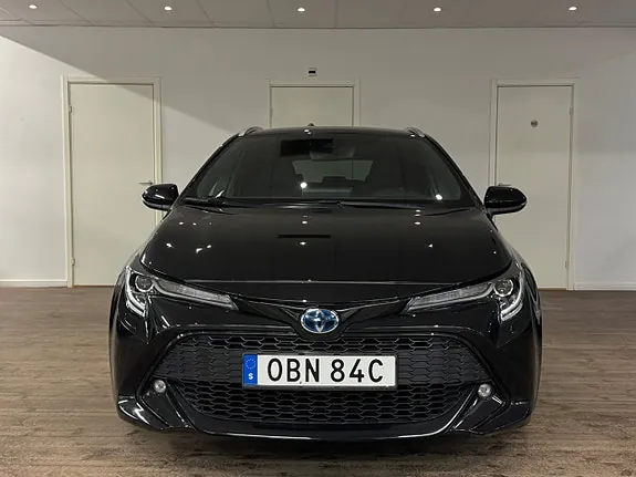 Toyota Corolla 2020 photo 5