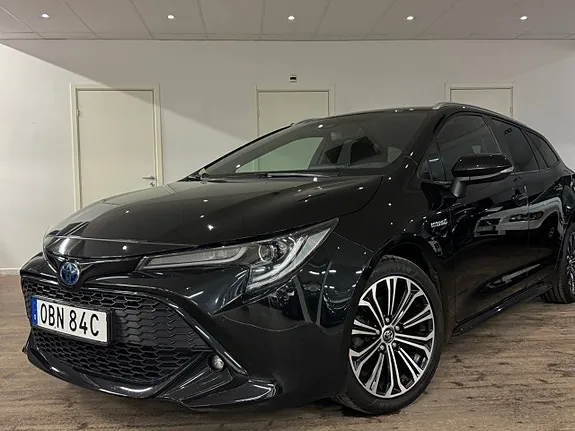 Toyota Corolla 2020 photo 4