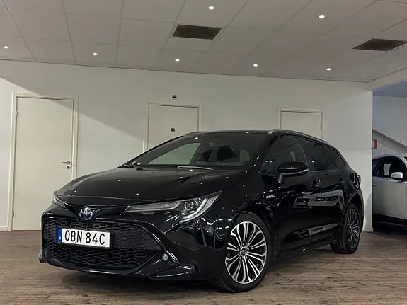 Toyota Corolla 2020 photo 3