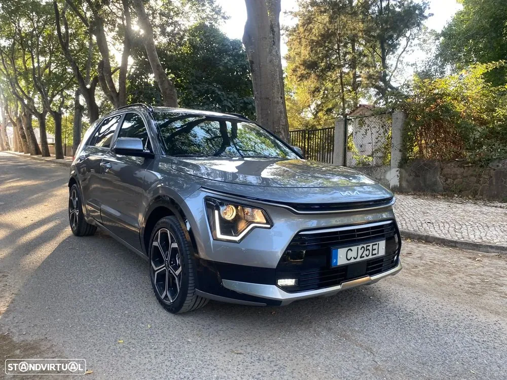 Kia Niro