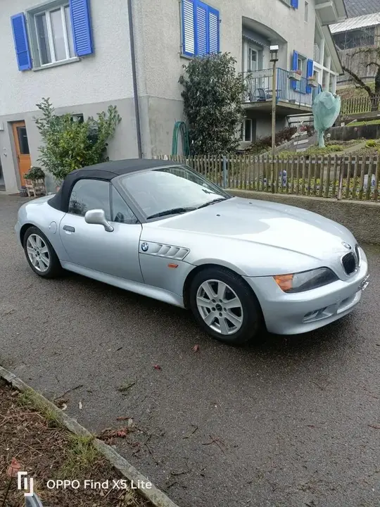BMW Z3 Roadster