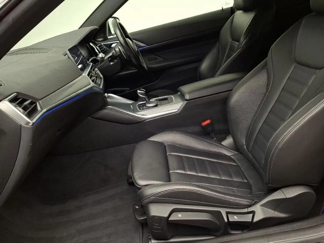 BMW 4 Series 2021 photo 5