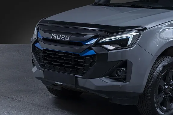 Isuzu D-Max 2026 photo 4