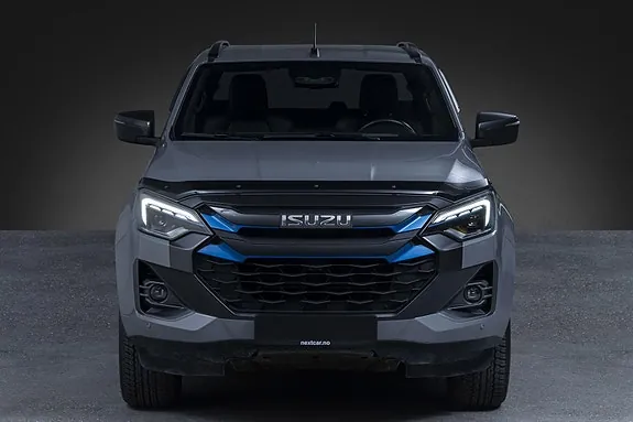 Isuzu D-Max 2026 photo 5