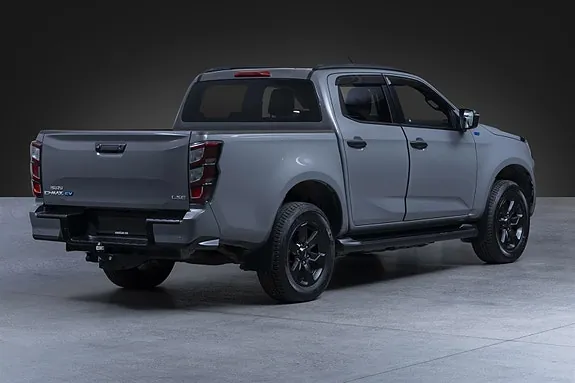 Isuzu D-Max 2026 photo 2