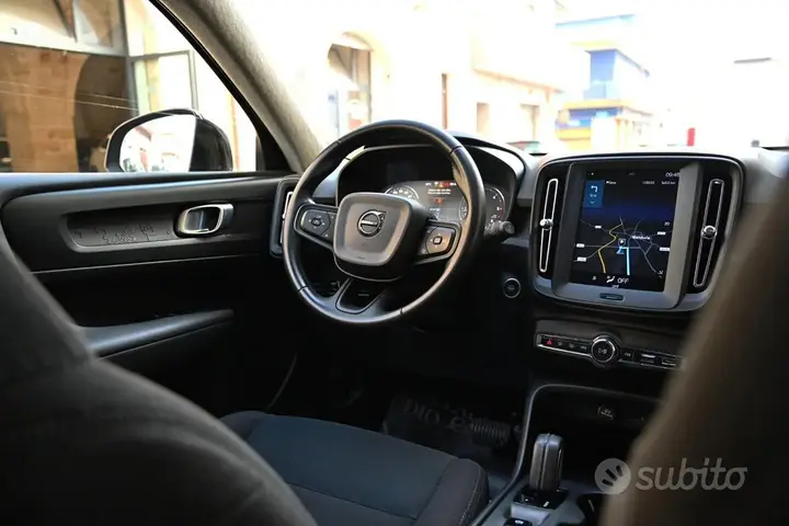 Volvo Xc40 2020 photo 4