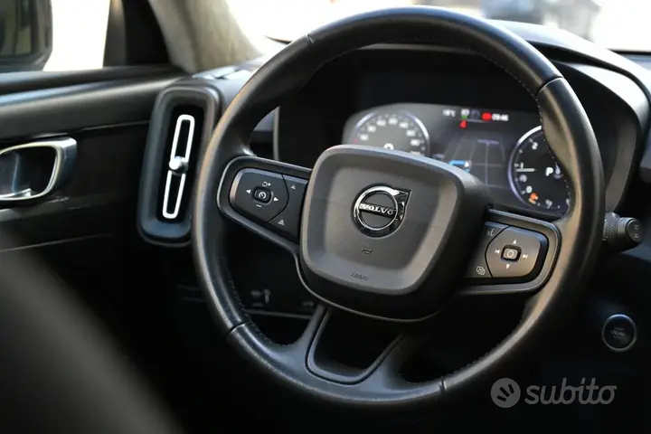 Volvo Xc40 2020 photo 5