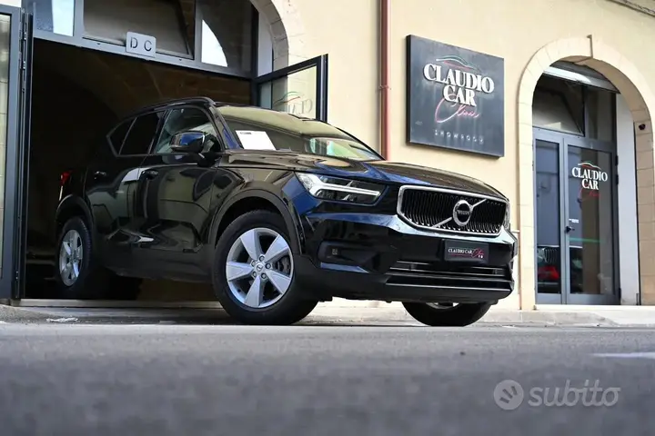 Volvo Xc40 2020 photo 3