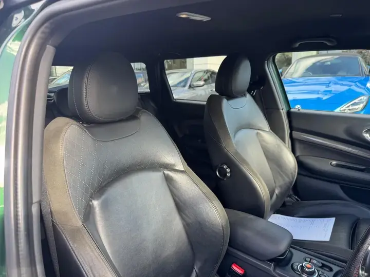 Mini Clubman 2015 photo 5