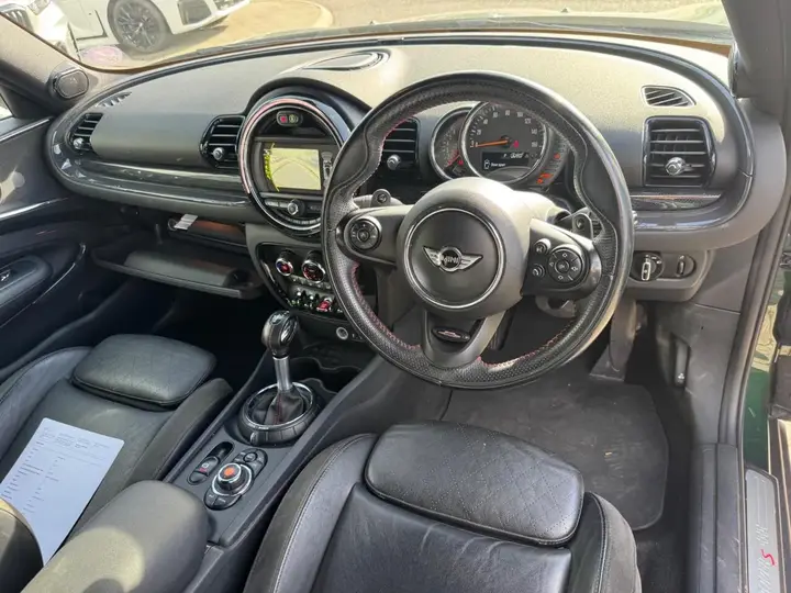 Mini Clubman 2015 photo 4
