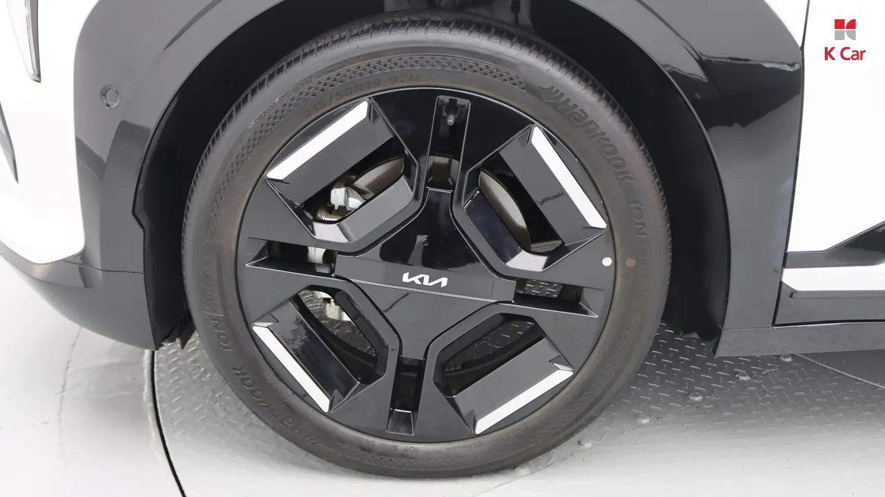 Kia Ev3 2025 photo 5