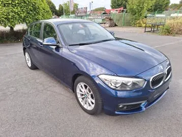 BMW Série 1