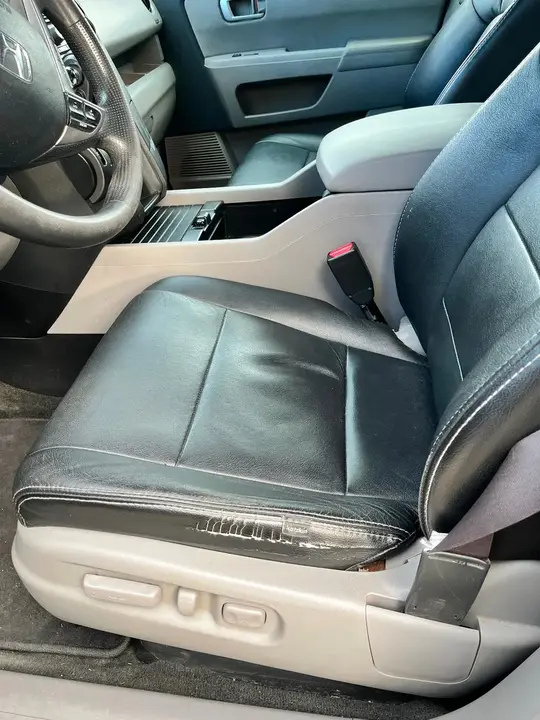 Honda Pilot 2013 photo 5