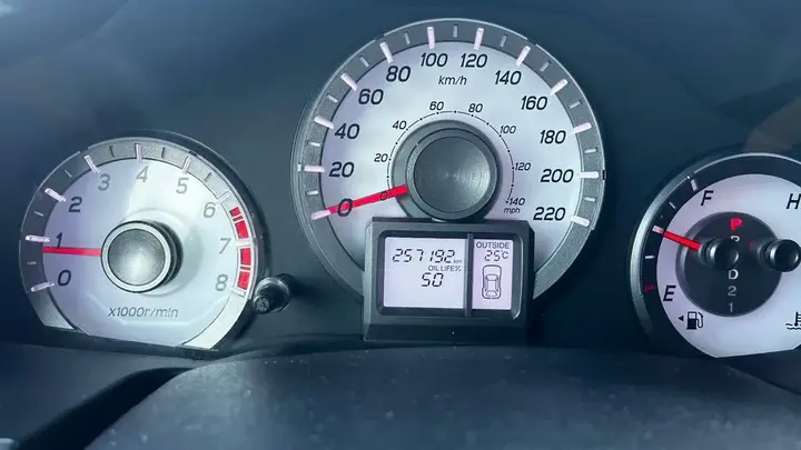 Honda Pilot 2013 photo 4