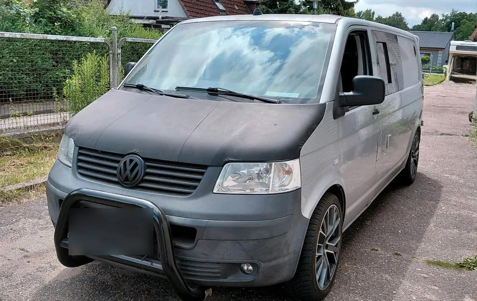 Volkswagen T5