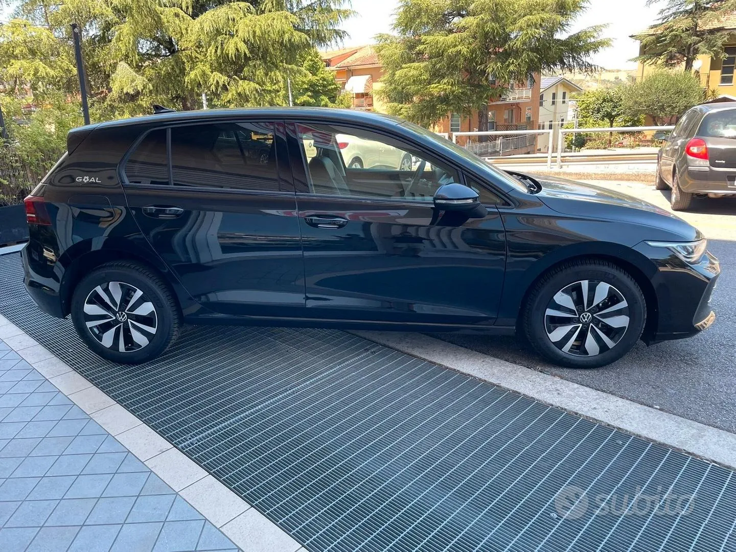 Volkswagen Golf 2025 photo 5
