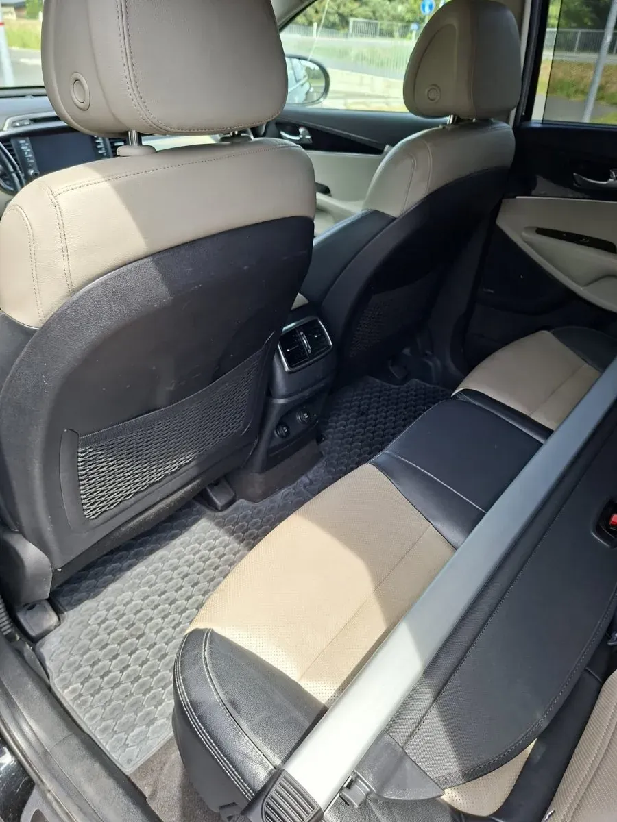 Kia Sorento 2015 photo 3