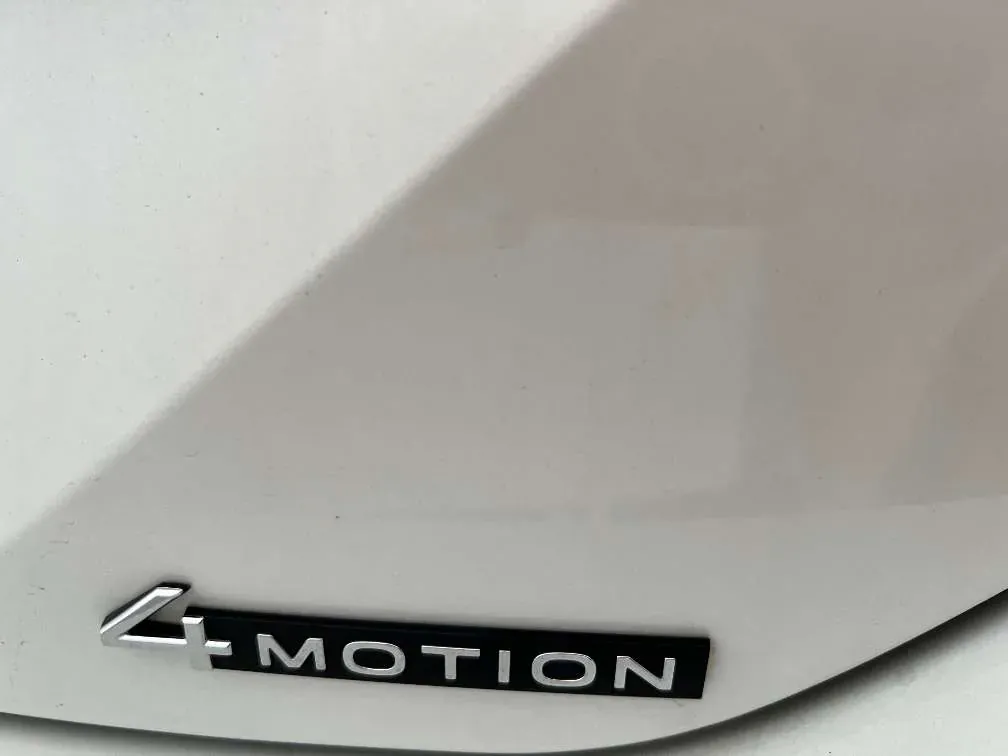 Volkswagen Passat 2020 photo 2