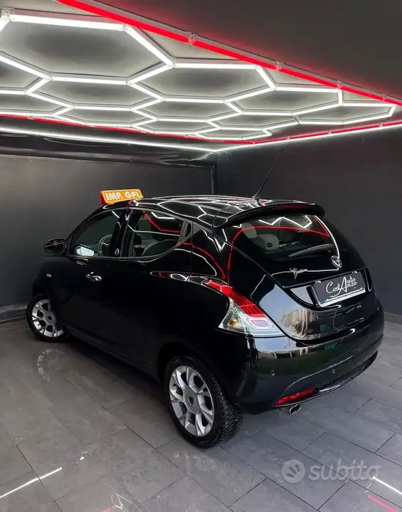 Lancia Ypsilon 2016 photo 5