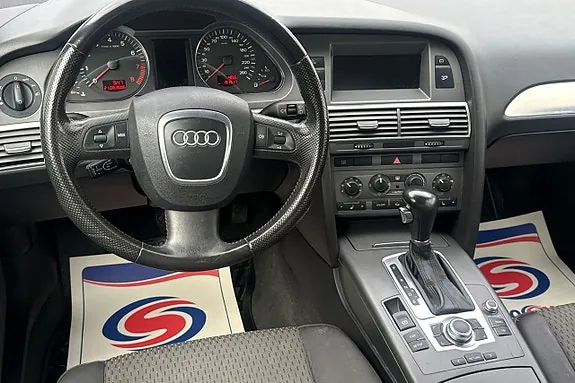 Audi A6 2006 photo 5
