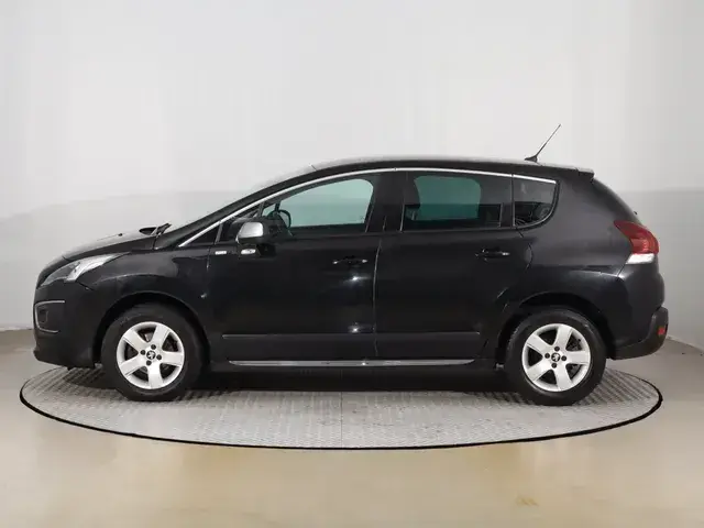 Peugeot 3008 2015 photo 2