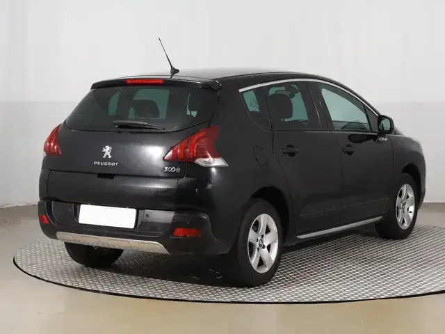 Peugeot 3008 2015 photo 4