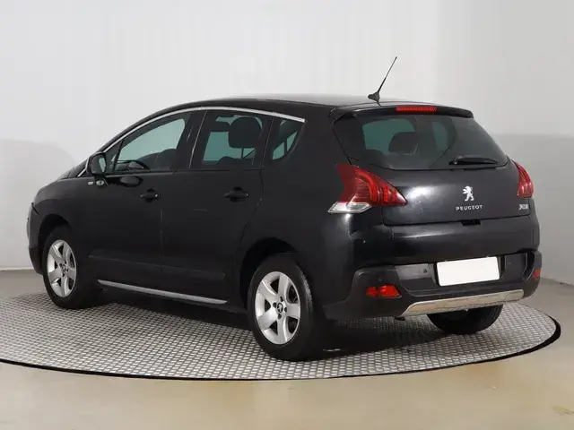 Peugeot 3008 2015 photo 3