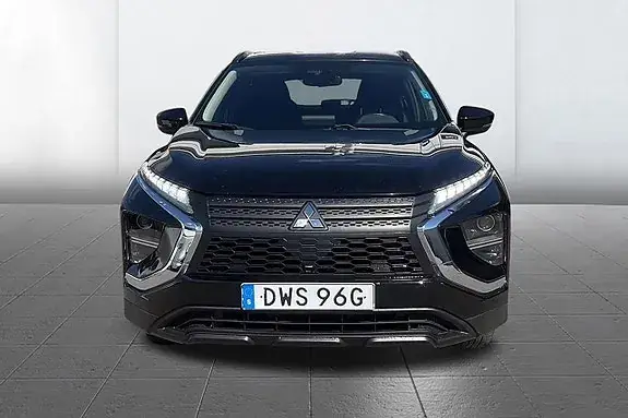 Mitsubishi Eclipse Cross 2022 photo 3