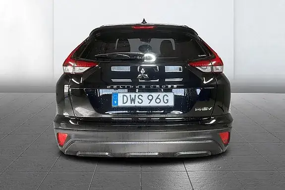 Mitsubishi Eclipse Cross 2022 photo 5