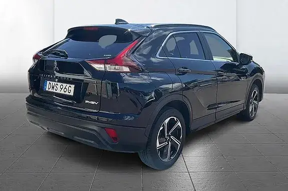 Mitsubishi Eclipse Cross 2022 photo 4