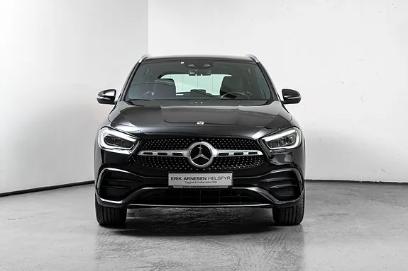 Mercedes-Benz Gla250 E 2022 photo 3