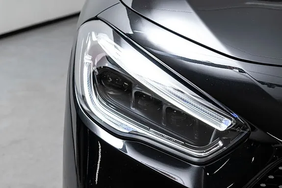 Mercedes-Benz Gla250 E 2022 photo 4