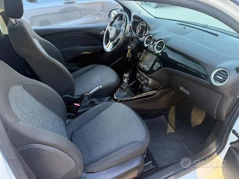 Opel Adam 2017 photo 5