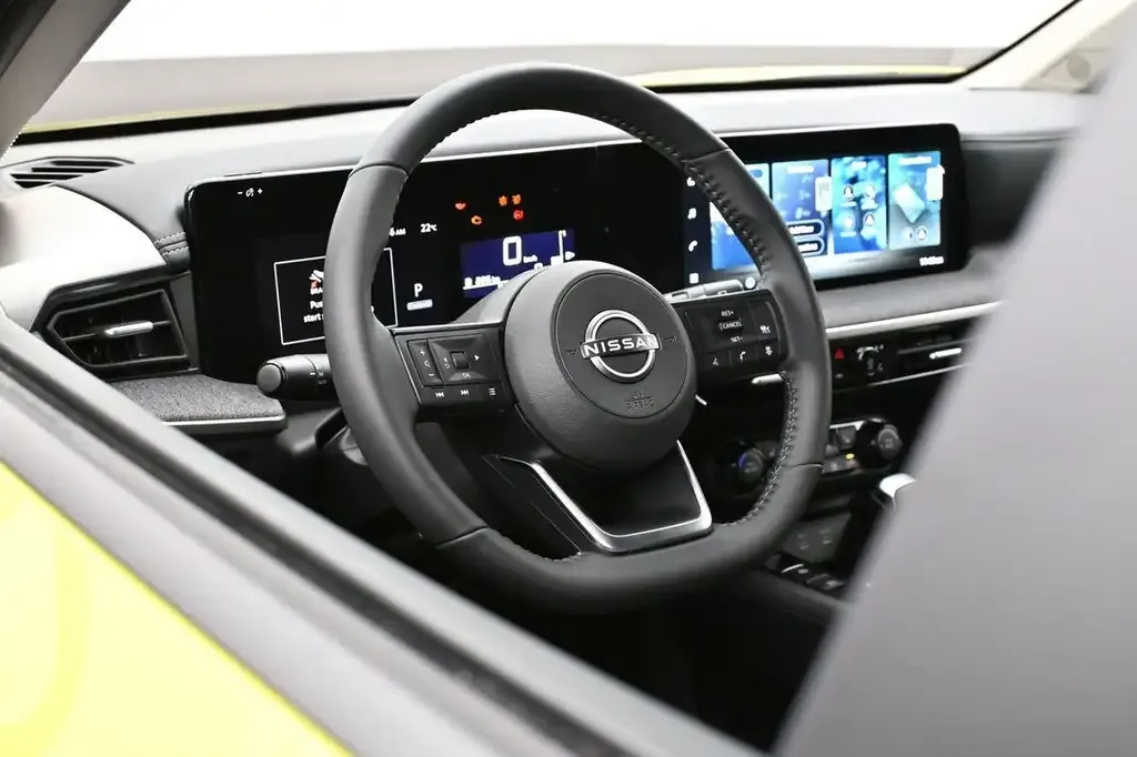 Nissan Kicks 2026 photo 5