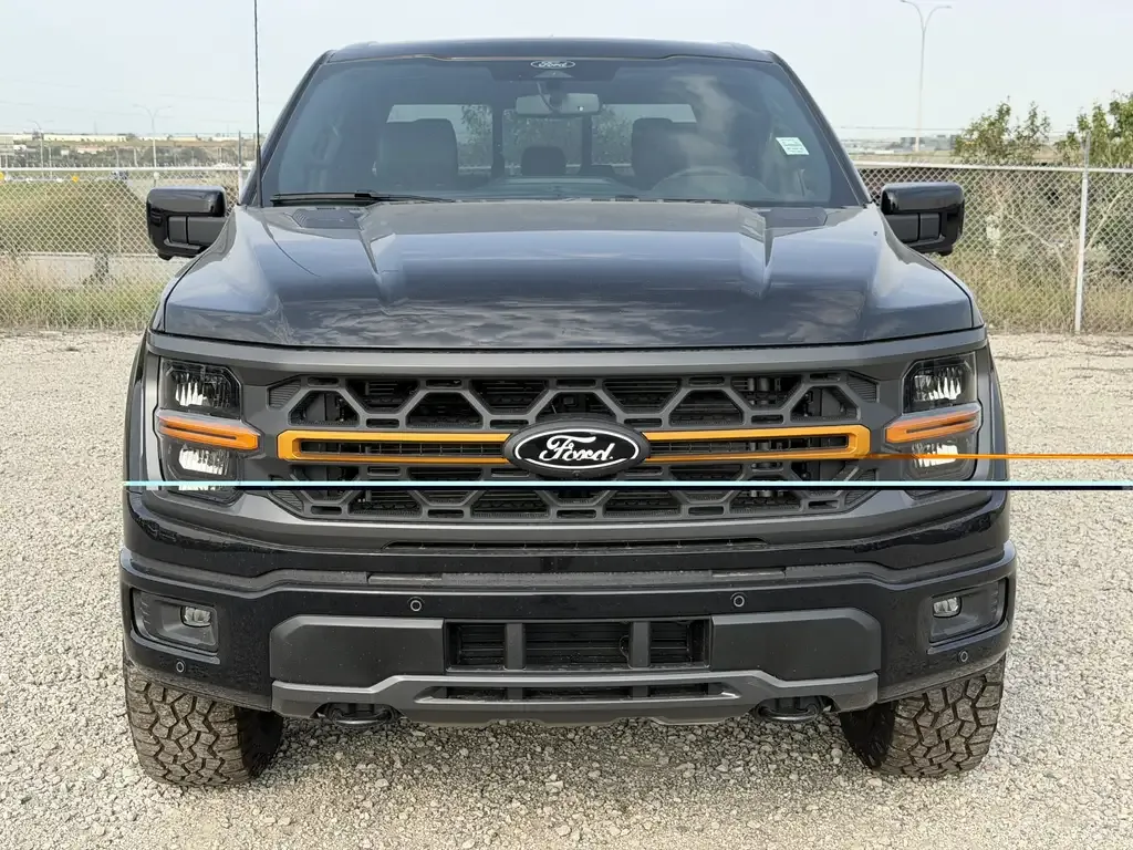 Ford F-150 2026 photo 3