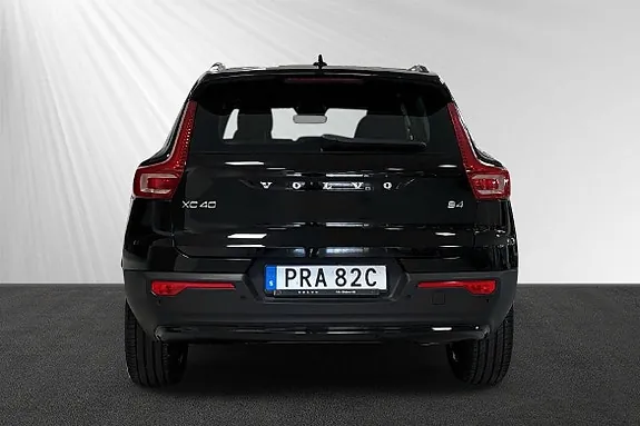 Volvo Xc40 2025 photo 2