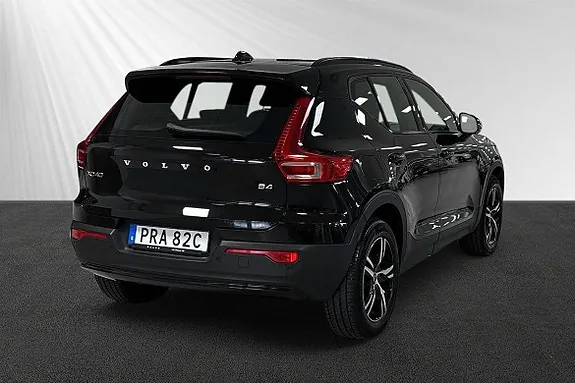 Volvo Xc40 2025 photo 3