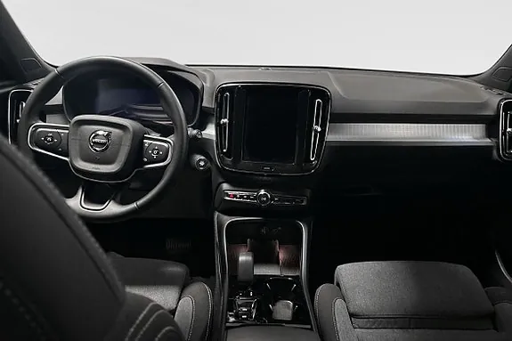 Volvo Xc40 2025 photo 5