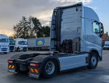 Volvo Fh 460 2023 photo 2
