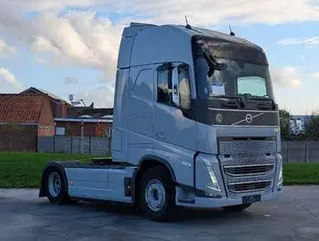 Volvo Fh 460 2023 photo 3