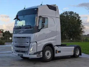 Volvo Fh 460
